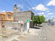 REMATO CASA EN GEOPLAZAS QUERETARO