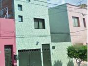 REMATO CASA EN GUADALUPE TEPEYAC GUSTAVO A MADERO