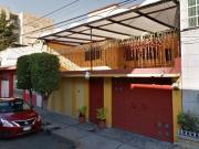 REMATO CASA EN GUSTAVO A MADERO 7 MARAVILLAS