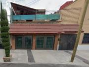 REMATO CASA EN GUSTAVO A MADERO ESTRELLA