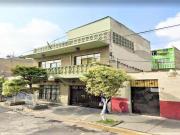 REMATO CASA EN GUSTAVO A MADERO FERNANDO CASAS ALEMAN