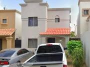 REMATO CASA EN HERMOSILLO, SONORA CERCA DEL PARQUE...