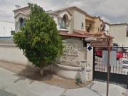 REMATO CASA EN HERMOSILLO SONORA MONTECARLO