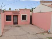 REMATO CASA EN HERMOSILLO SONORA NAINARI DEL YAQUI
