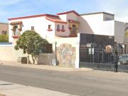 REMATO CASA EN HERMOSILLO SONORA VILLA BONITA RESIDENCIAL