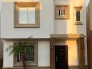 REMATO CASA EN HERMOSILLO SONORA VILLAS MERLOT