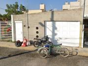REMATO CASA EN HIDALGO EN PASEO DE LOS TULIPANES...