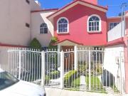 REMATO CASA EN HIDALGO PACHUCA VILLAS DEL ALAMO