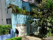 Remato Casa En Hipódromo Condesa CDMX