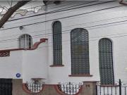 REMATO CASA EN HIPODROMO CUAUHTEMOC CDMX