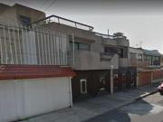 REMATO CASA EN JARDIN BALBUENA