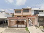 VENTA DE CASA EN JARDINES DE SATELITE NAUCALPAN