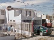 REMATO CASA EN JUAREZ CHIHUAHUA