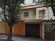REMATO CASA EN JUAREZ CUAUHTEMOC