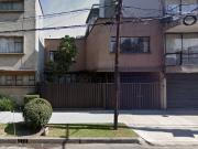 REMATO CASA EN LA COLONIA IRRIGACIÓN, MIGUEL HIDALGO, CDMX