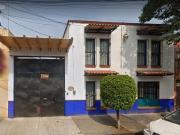 REMATO CASA EN LA CONCEPCION COYOACAN CDMX