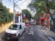 REMATO CASA EN LA CONCEPCION COYOACAN CDMX