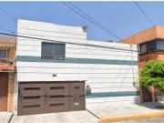 REMATO CASA EN LA NUEVA VALLEJO, NORTE 19, GUSTAVO A....