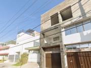 REMATO CASA EN LA PAZ PUEBLA MEXICO