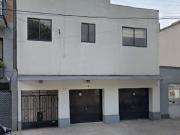 REMATO CASA EN LA ROMA CUAHUTEMOC