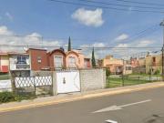 REMATO CASA EN LA TRINIDAD ZUMPANGO ESTADO DE MEXICO