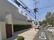 REMATO CASA EN LAS AGUILAS ALVARO OBREGON