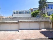 REMATO CASA EN LAS LOMAS DE CHAPULTEPEC MIGUEL HIDALGO