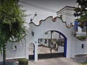 REMATO CASA EN LINDA VISTA NORTE GUSTAVO A MADERO CDMX