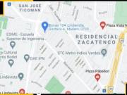 REMATO CASA EN LINDAVISTA, GUSTAVO A MADERO