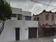 REMATO CASA EN LINDAVISTA GUSTAVO A. MADERO CDMX