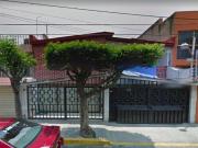 REMATO CASA EN LINDAVISTA NORTE GUSTAVO A. MADERO CDMX