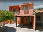 REMATO CASA EN LOMAS DE CENTENARIO COLIMA