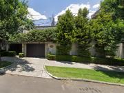 REMATO CASA EN LOMAS DE CHAPULTEPEC MIGUEL HIDALGO