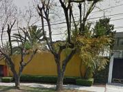 REMATO CASA EN LOMAS DE CHAPULTEPEC MIGUEL HIDALGO CDMX