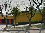 REMATO CASA EN LOMAS DE CHAPULTEPEC MIGUEL HIDALGO CDMX