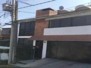 REMATO CASA EN LOMAS DE LAS AGUILAS ALVARO OBREGON CDMX