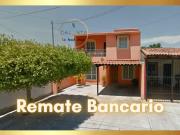 REMATO CASA EN LOMAS DEL CENTENARIO COLIMA