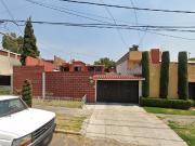 REMATO CASA EN LOMAS ESTRELLA 1ERA SECC IZTAPALAPA CDMX