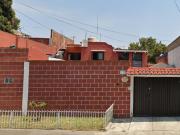 REMATO CASA EN LOMAS ESTRELLA 1ERA SECC IZTAPALAPA CDMX