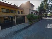REMATO CASA EN LOMAS ESTRELLA IZTAPALAPA CDMX