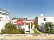 REMATO CASA EN LOMAS VERDES NAUCALPAN DE JUAREZ