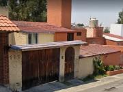 REMATO CASA EN LOMAS VERDES NAUCALPAN EDO MEX