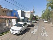 REMATO CASA EN LOS ARRAYANES