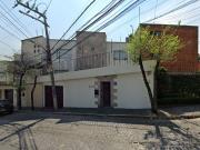 REMATO CASA EN MAGDALENA CONTRERAS