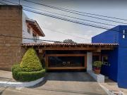 REMATO CASA EN MANZANASTITLA CUAJIMALPA CDMX