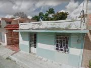 REMATO CASA EN MERIDA YUCATAN CENTRO