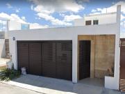 REMATO CASA EN MERIDA YUCATAN FRACCIONAMIENTO LAS AMERICAS