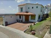 REMATO CASA EN MILENIO III QUERETARO