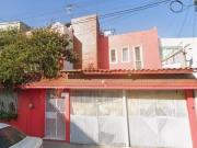 remato casa en Militar Marte, Iztacalco, 08810 Ciudad de...