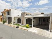 REMATO CASA EN MONTERREY NUEVO LEON